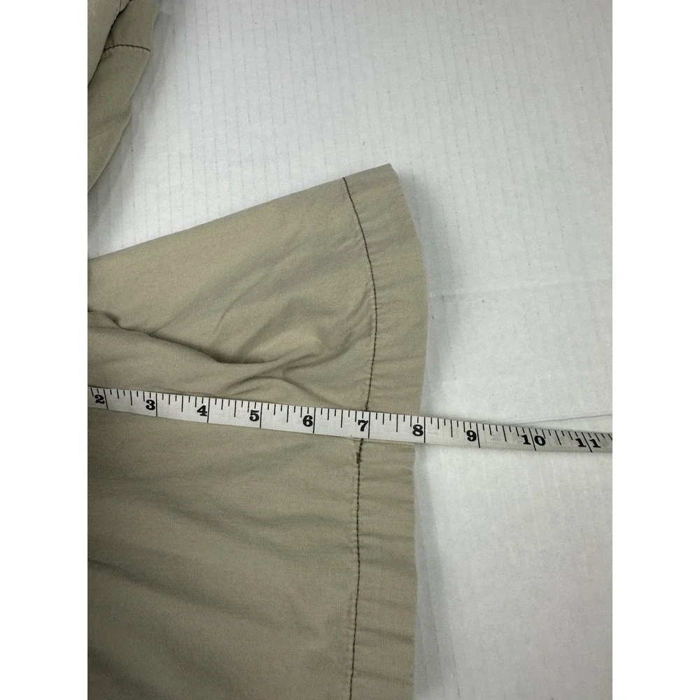 Patagonia Mens Cotton Shorts 8